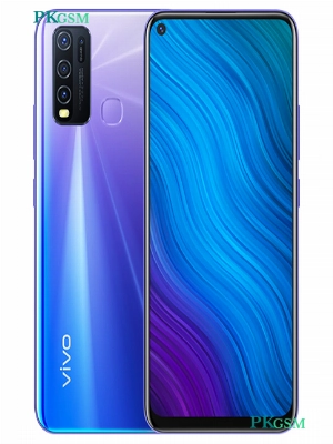 Vivo Y50