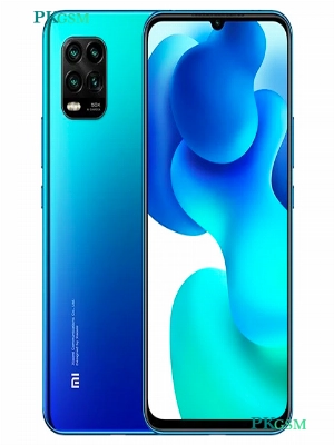 Xiaomi Mi 10 Lite Zoom