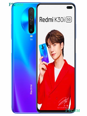 Xiaomi Redmi K30i 5G
