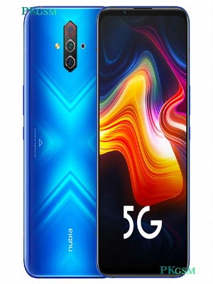 ZTE Nubia Play