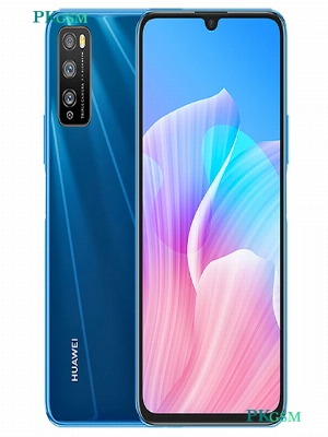 Huawei Enjoy Z 5G