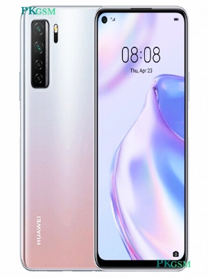 Huawei P50 Lite 5G