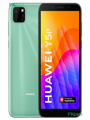 Huawei Y5p