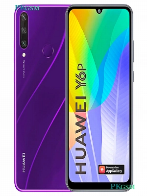 Huawei Y6p