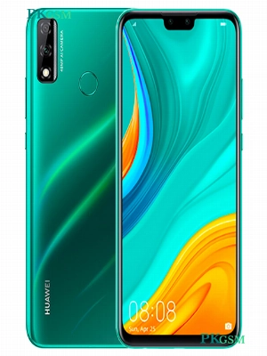 Huawei Y8s