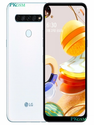 LG Q61