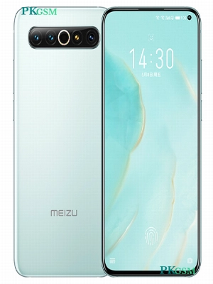 Meizu 17 Pro