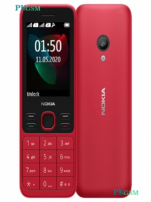 Nokia 150 (2020)