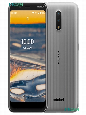 Nokia C2 Tennen