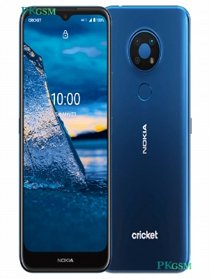 Nokia C5 Endi