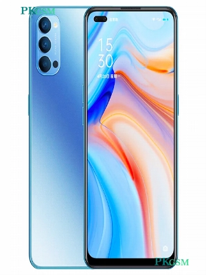 Oppo Reno4 5G