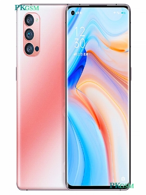 Oppo Reno4 Pro 5G