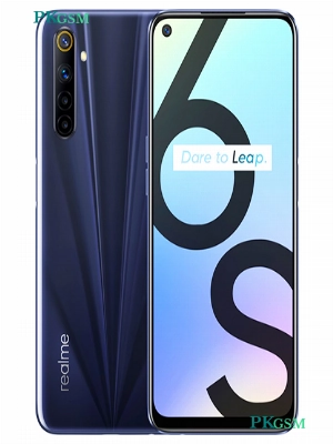 Realme 6S