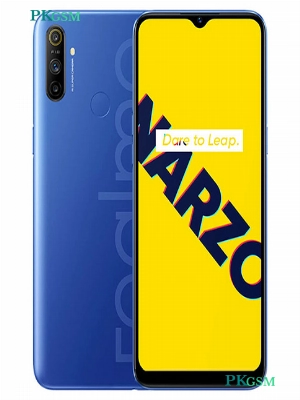 Realme Narzo 10A