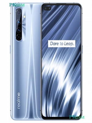 Realme X50 Pro Player