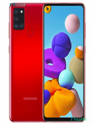 Samsung Galaxy A21s