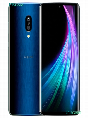 Sharp Aquos Zero 2