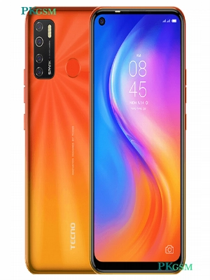 TECNO Spark 5