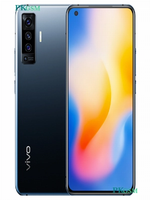 Vivo X50