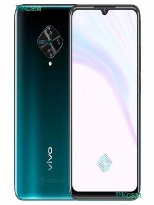 Vivo X50 Lite