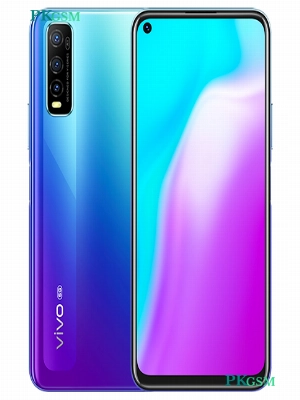 Vivo Y70s