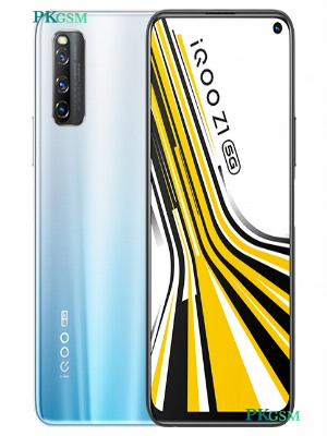 Vivo IQOO Z1