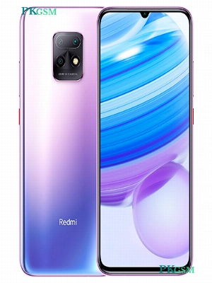 Xiaomi Redmi 10X 5G