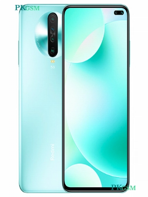 Xiaomi Redmi K30 5G Racing