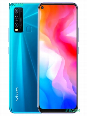 Vivo Y30