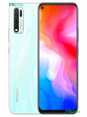 Vivo Y40