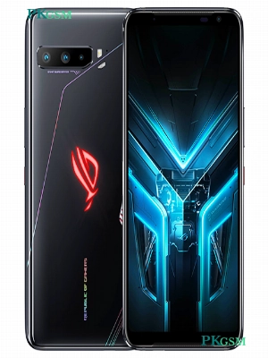 Asus ROG Phone 3 ZS661KS