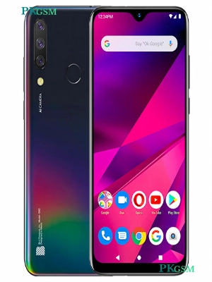 BLU G80