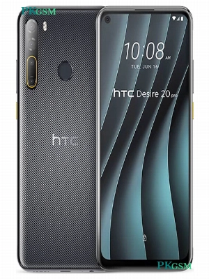 HTC Desire 20 Pro