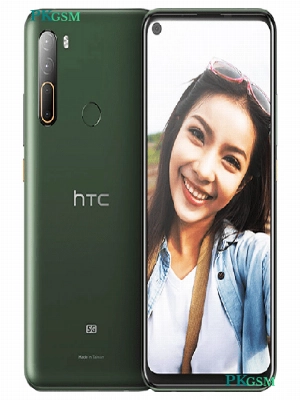 HTC U20 5G