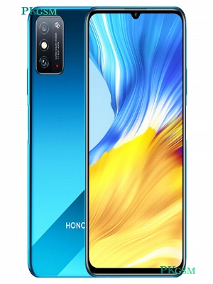 Honor X10 Max 5G