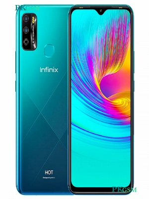 Infinix Hot 9 Play