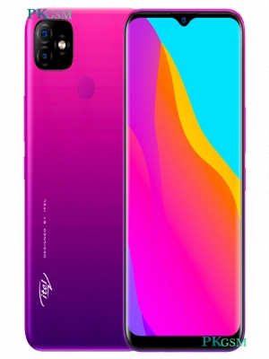 Itel Vision 1 Plus