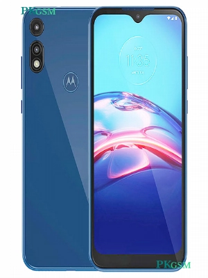 Motorola Moto E (2020)