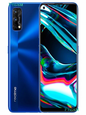 Realme 7 Pro