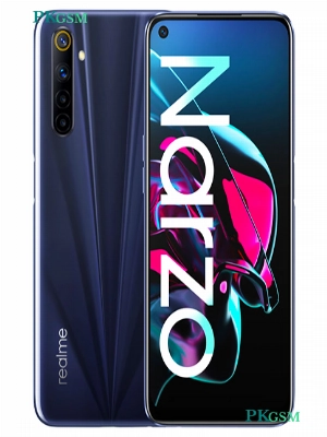 Realme Narzo