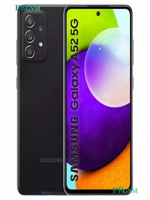 Samsung Galaxy A52 5G