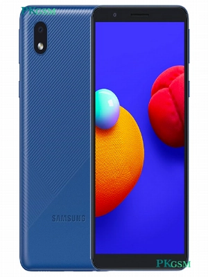 Samsung Galaxy M01 Core