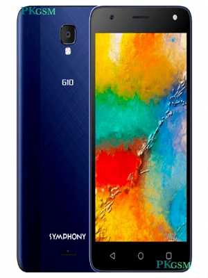 Symphony G10