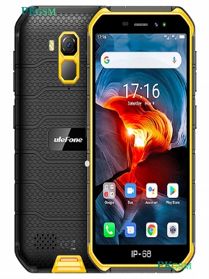 Ulefone Armor X7 Pro