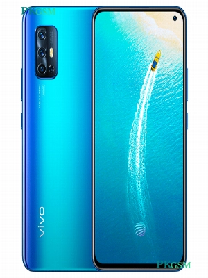 Vivo V19 Neo