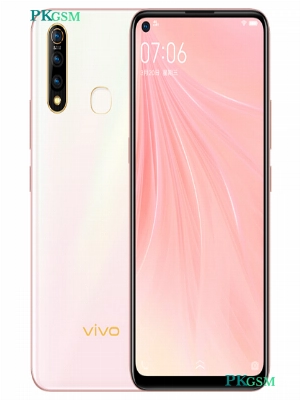 Vivo Z5x (2020)