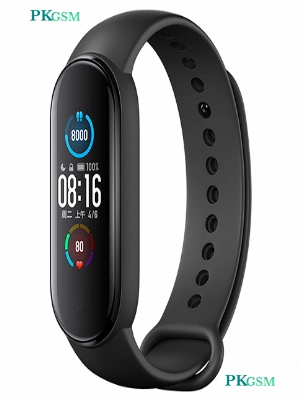 Xiaomi Mi Band 5