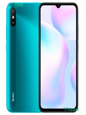 Xiaomi Redmi 9A