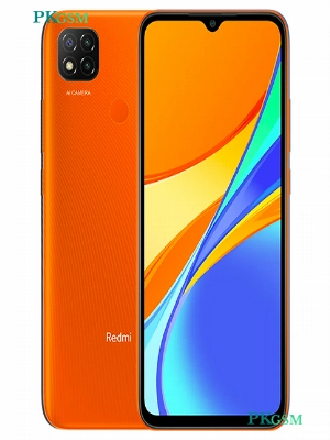 Xiaomi Redmi 9 Dual Camera