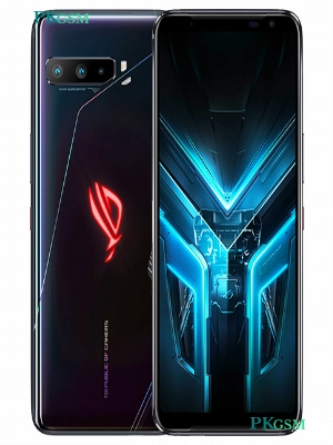 Asus ROG Phone 3 Strix